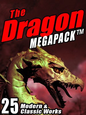 cover image of The Dragon Megapack